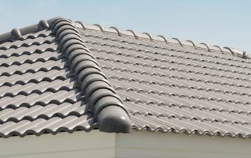 advantages of Lapley clay roofing