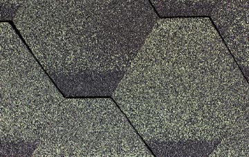 Lapley fibreglass shingle repairs