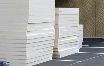 Lapley flat roof insulation costs