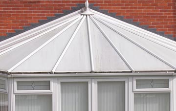 Lapley polycarbonate conservatory roof repairs