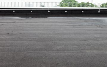 Lapley asphalt roof replacement