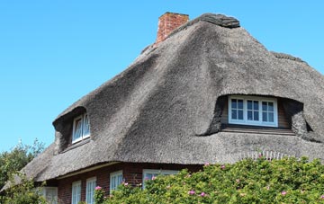 thatch roofing Lapley, Staffordshire